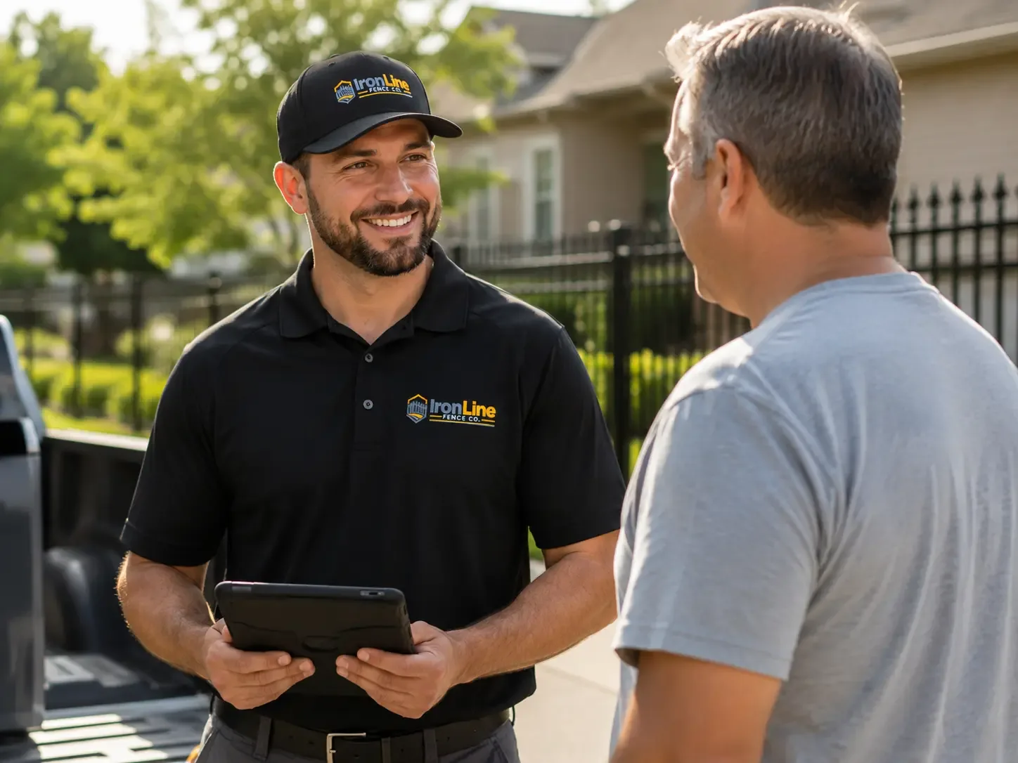 Metal Fence Installation Chester, SC FAQs
